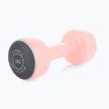 Manubri in vinile Body Sculpture Smart Bw 108D peach 3