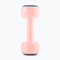 Manubri in vinile Body Sculpture Smart Bw 108D peach 4
