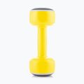 Manubri in vinile Body Sculpture Smart Bw 108D yellow 4