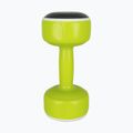 Manubri in vinile Body Sculpture Smart Bw 108D lime 3