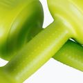 Manubri in vinile Body Sculpture Smart Bw 108D lime 6