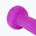 Manubrio gommato Body Sculpture BW 513 z PVC 2 kg purple 6