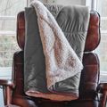 Coperta OFFLANDER OFF_CACC_01 grey 8