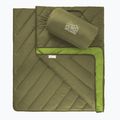 Coperta OFFLANDER OFF_CACC_02 Waterproof green