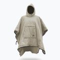 Ponczo OFFLANDER isolato Impermeabile grigio 3