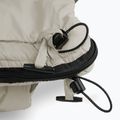 Ponczo OFFLANDER isolato Impermeabile grigio 6