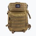 Zaino da trekking OFFLANDER Survival 43 l khaki