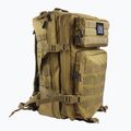 Zaino da trekking OFFLANDER Survival 43 l khaki 2