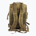 Zaino da trekking OFFLANDER Survival 43 l khaki 3