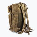 Zaino da trekking OFFLANDER Survival 43 l khaki 4
