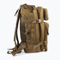 Zaino da trekking OFFLANDER Survival 43 l khaki 5