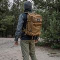 Zaino da trekking OFFLANDER Survival 43 l khaki 8