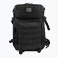 Zaino da trekking OFFLANDER Survival 43 l black