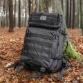 Zaino da trekking OFFLANDER Survival 43 l black 6
