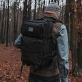 Zaino da trekking OFFLANDER Survival 43 l black 7