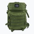 Zaino da trekking OFFLANDER Survival 43 l green