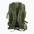 Zaino da trekking OFFLANDER Survival 43 l green 3