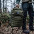 Zaino da trekking OFFLANDER Survival 43 l green 6