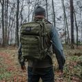 Zaino da trekking OFFLANDER Survival 43 l green 7