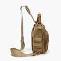 Sacca tattica OFFLANDER Tactic 5 l khaki 3