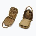 Sacca tattica OFFLANDER Tactic 5 l khaki 4