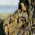Sacca tattica OFFLANDER Tactic 5 l khaki 8