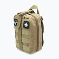 Sacca tattica OFFLANDER Molle 3 l khaki