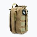 Sacca tattica OFFLANDER Molle 3 l khaki 3
