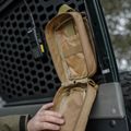 Sacca tattica OFFLANDER Molle 3 l khaki 8