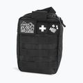 Sacca tattica OFFLANDER Molle 3 l black