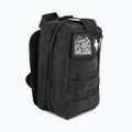 Sacca tattica OFFLANDER Molle 3 l black 2