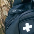 Sacca tattica OFFLANDER Molle 3 l black 10