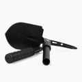 Piccone da campo OFFLANDER 4w1 Small black 2