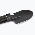 Piccone da campo OFFLANDER 4w1 Small black 4