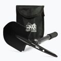 Piccone da campo OFFLANDER 4w1 Small black 6
