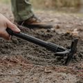 Piccone da campo OFFLANDER 4w1 Small black 10