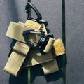 Maniglie OFFLANDER Molle khaki 6