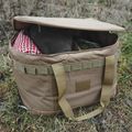 Borsa OFFLANDER Offroad 37 l khaki 7