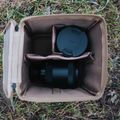 Borsa OFFLANDER Offroad 9 l true black 10