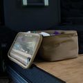 Borsa OFFLANDER Offroad 4 l khaki 10