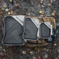 Organizer da viaggio OFFLANDER Set 3 pack sand/black 7