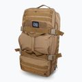 Zaino da trekking OFFLANDER Offroad Bag 3w1 54 l khaki