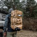 Zaino da trekking OFFLANDER Offroad Bag 3w1 54 l khaki 6