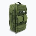 Zaino da trekking OFFLANDER Offroad Bag 3w1 54 l green