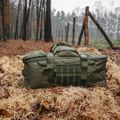 Zaino da trekking OFFLANDER Offroad Bag 3w1 54 l green 4