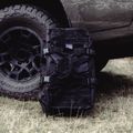 Zaino da trekking OFFLANDER Offroad Bag 3w1 54 l black 6