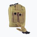 Sacca tattica OFFLANDER Molle 1 l khaki 5