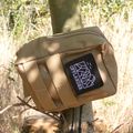 Sacca tattica OFFLANDER Molle 1 l khaki 8