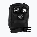 Sacca tattica OFFLANDER Molle 1 l black