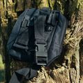 Sacca tattica OFFLANDER Molle 1 l black 8